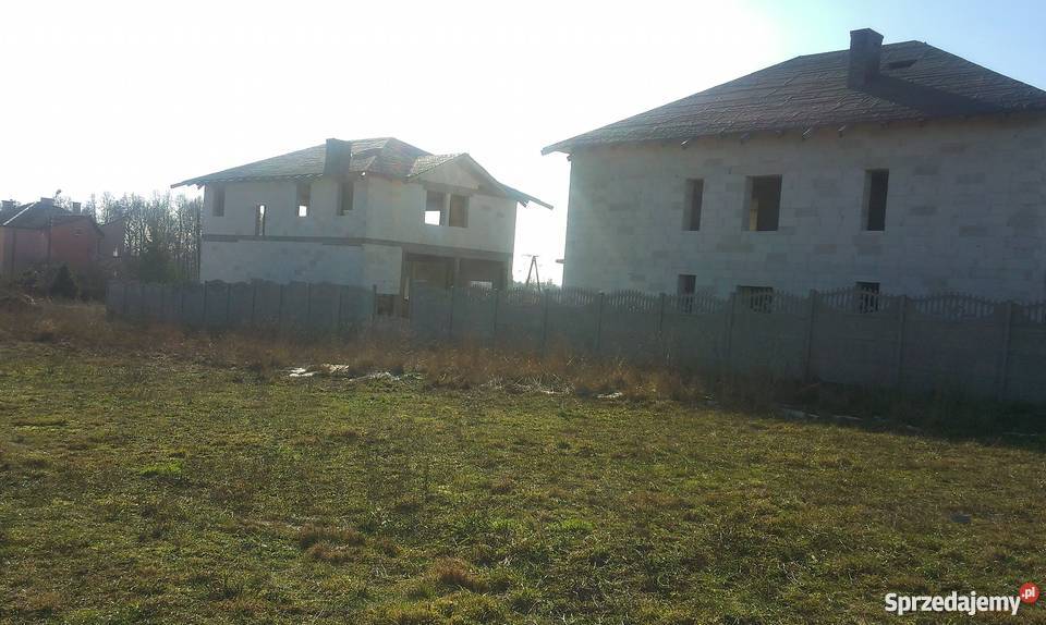 Sprzedam dom i budynek pod biznes Zambrów sprzedam