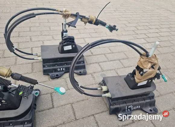 OPEL CORSA E OPC 16 14 TURBO LINKI ZMIANY BIEGÓW Bydgoszcz