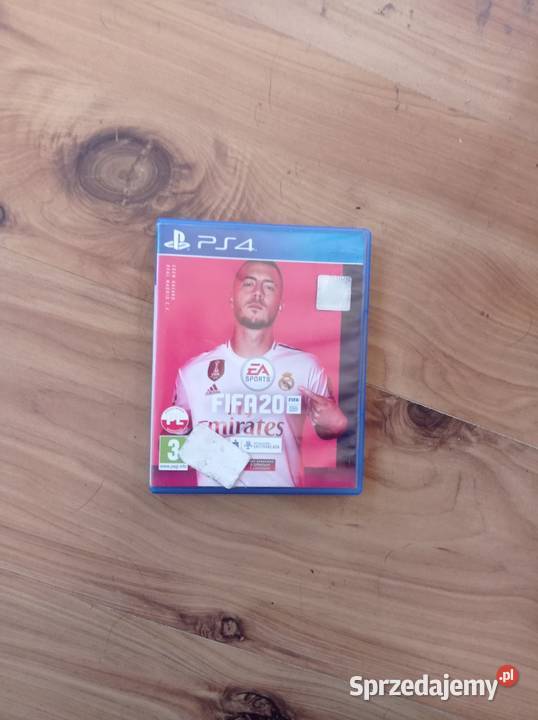 fifa 2020 Nowy Sącz sprzedam
