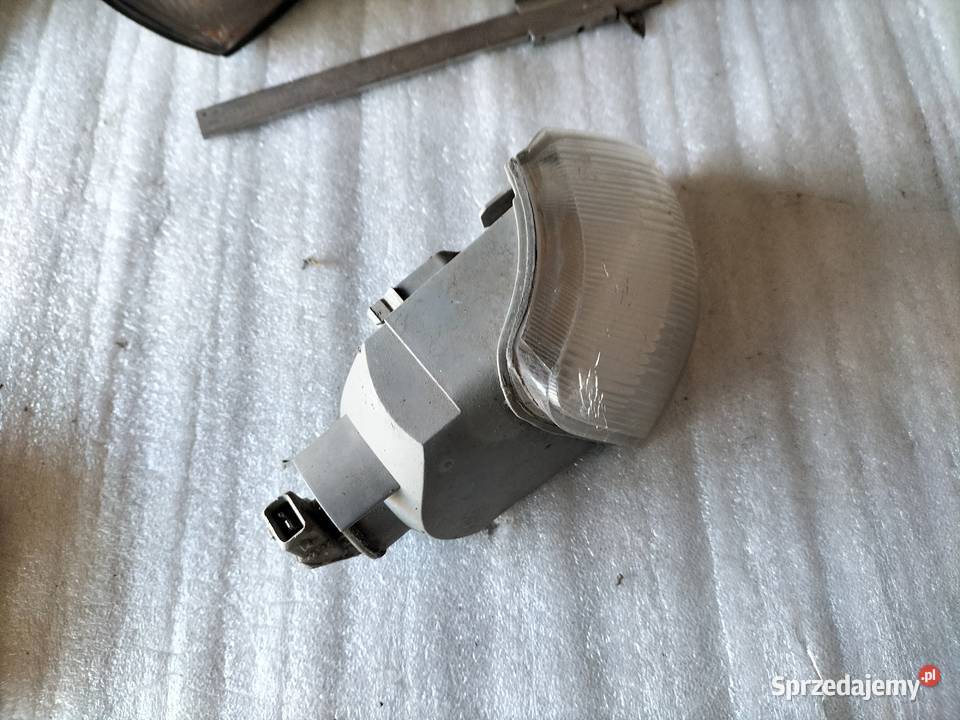 CITROEN XANTIA KIERUNKOWSKAZ PRAWY 6R0192014 Prawe lubelskie Kamień-Kolonia