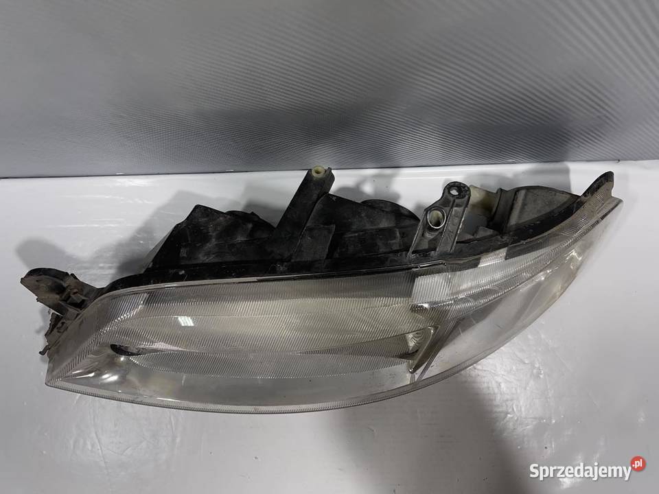 OPEL VECTRA B LIFT LEWA LAMPA PRZÓD Lewe Ostroróg sprzedam
