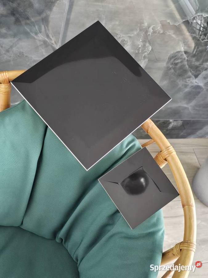 PŁYTKA PICCADILLY BLACK 5 148x148 12mm GATI łódzkie Opoczno sprzedam