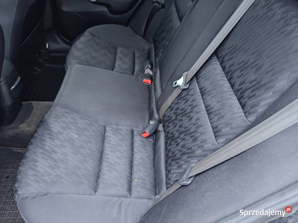HONDA ACCORD LPG GAZ 20 156 KLIMA ELEKTRYKA