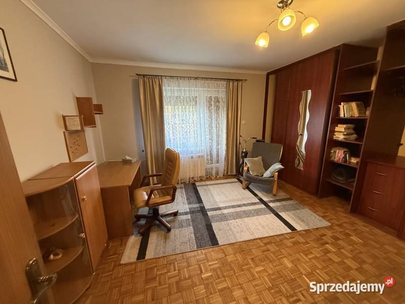 Lokal mieszkalny syndyka Gliwice Chełmońskiego