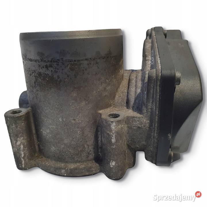 PRZEPUSTNICA VW Polo IV Skoda Fabia II 14 16V Chełm sprzedam