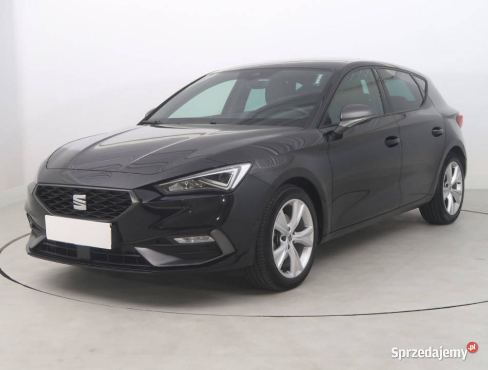 Seat Leon 15 TSI