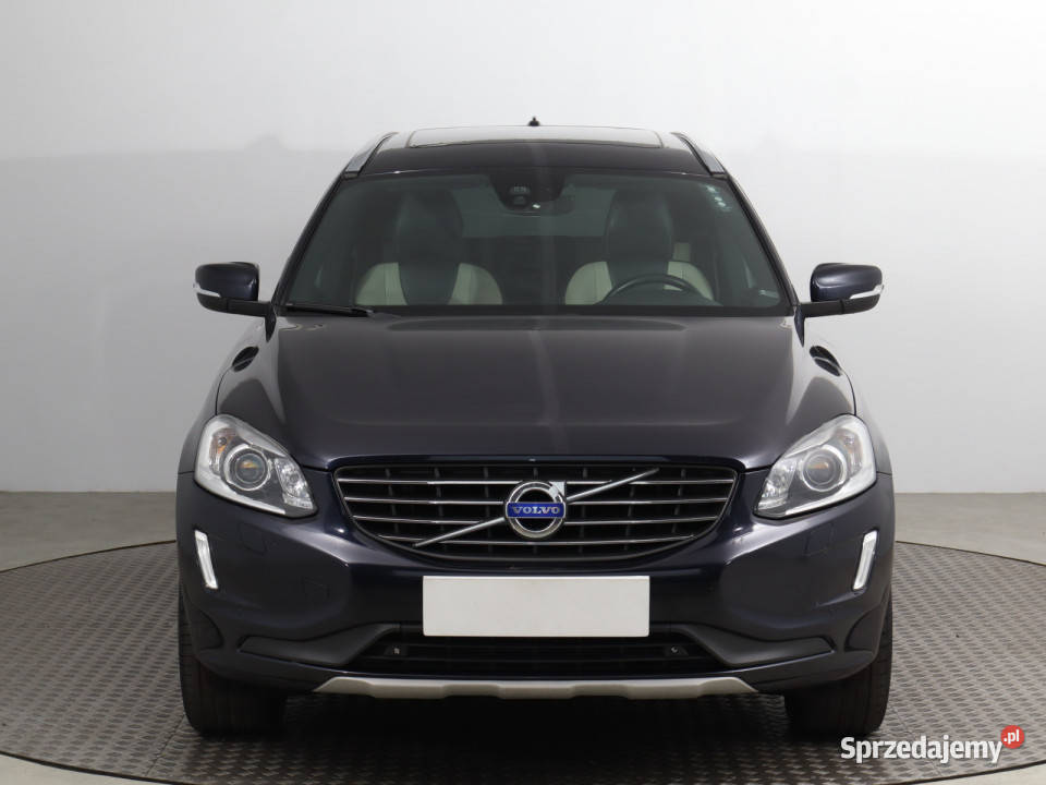 Volvo XC60 D4 kamera cofania Bielany Wrocławskie