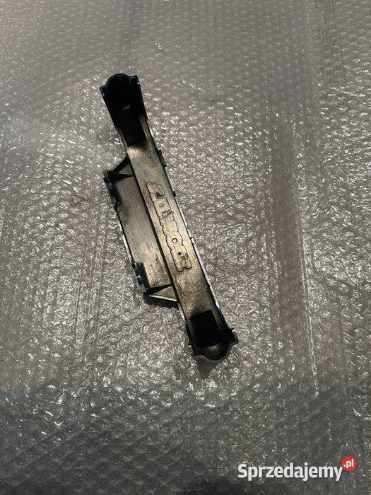 honda VT700 VT 750 Osłona Zawieszenia Emblemat Poznań