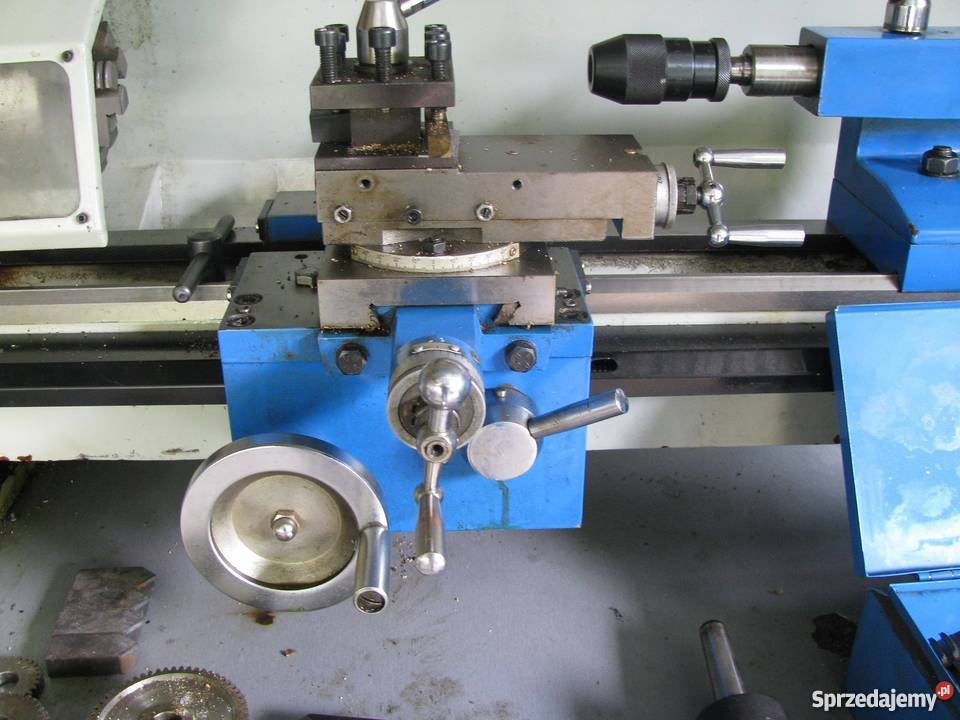tokarka stołowa podkarpackie Przemyśl