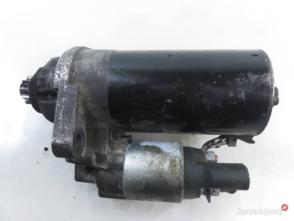 ROZRUSZNIK SKODA FABIA I 14 TDI małopolskie