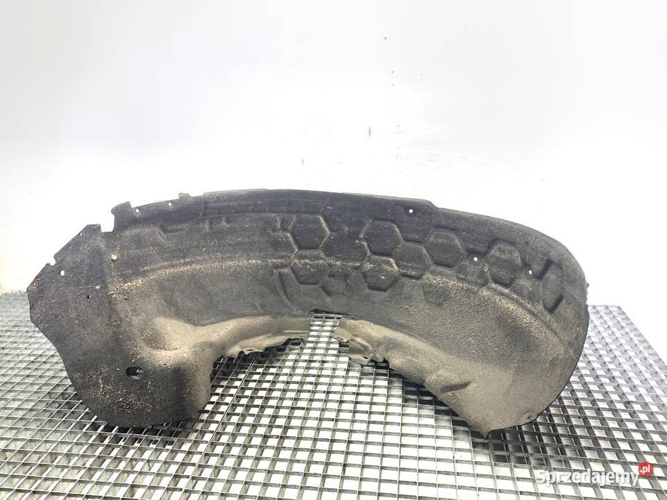 NADKOLE PRAWY TYŁ AUDI Q8 SUV OSŁONA TYLNA PRAWA