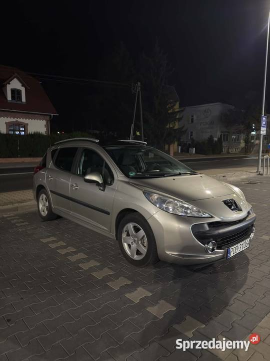 Okazyjnie sprzedam Szamotuły sprzedam