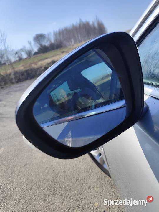 Peugeot 508 20hdi skóry Head up Lift Lublin