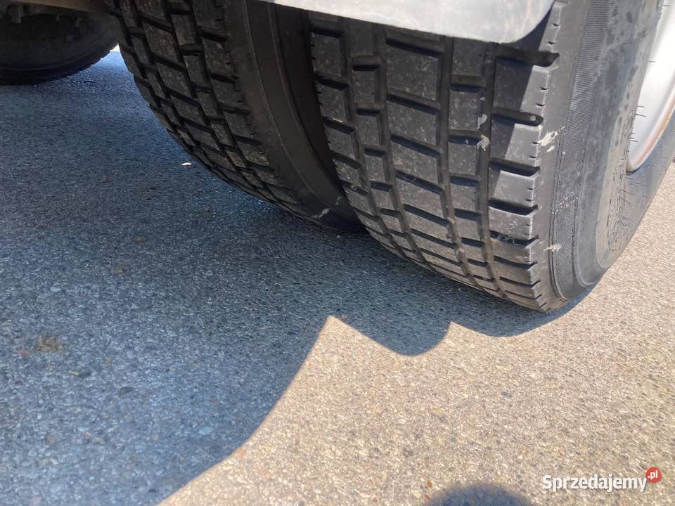RENAULT PREMIUM Tarnobrzeg