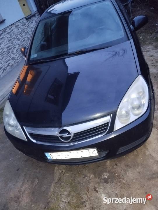 Opel vectra c Łączki Kucharskie