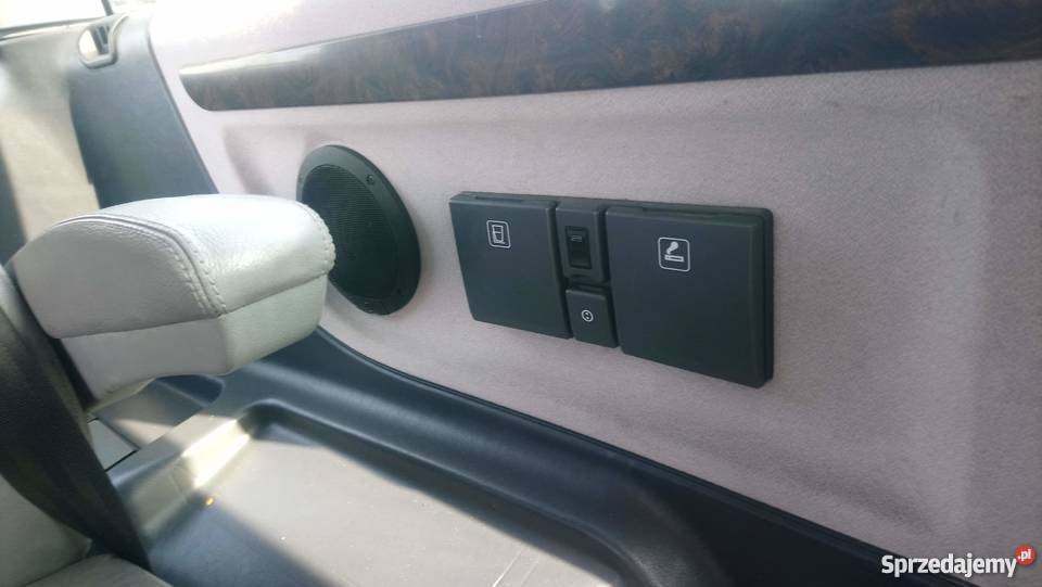 Mercedes vito v klasa 23 Van / Minibus małopolskie Kraków sprzedam