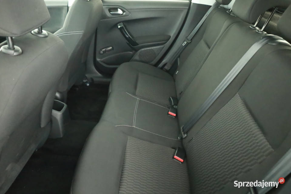 Peugeot 208 12 PureTech elektryczne lusterka Piaseczno sprzedam