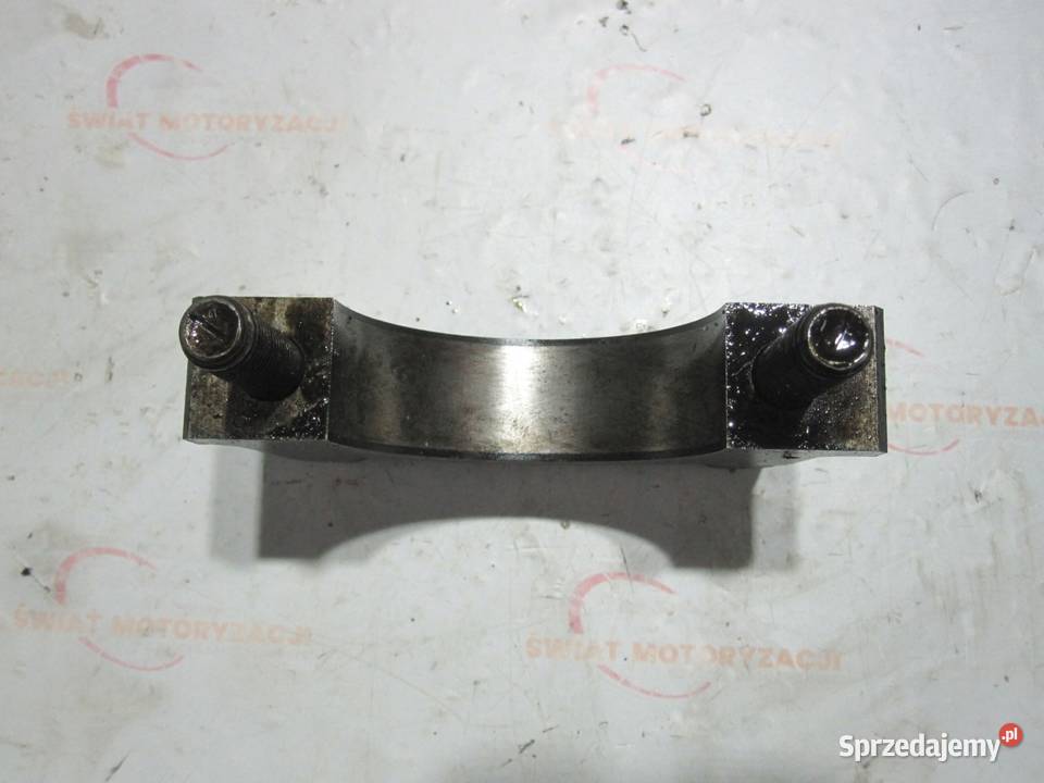 STOPA MOCOWANIE PODPORA WAŁU TRANSIT BOXER Kielce