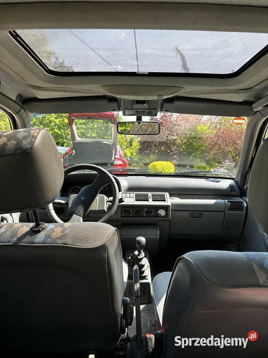 Renault clio 1 Clio Toruń