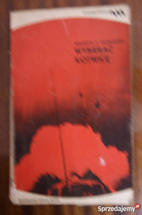 Walentyn Z Milenuszkin Wybierać kotwicę Parczew sprzedam