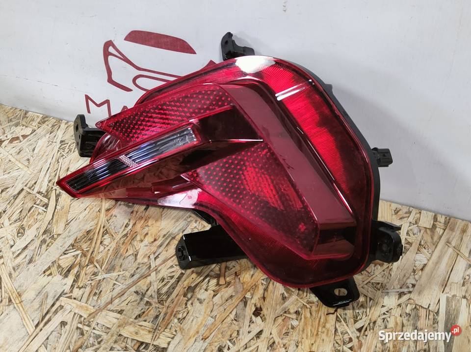 Lampa Prawy Tył Hyundai Tucson IV NX4 92406N7400 Lampy tylne Pleszew sprzedam