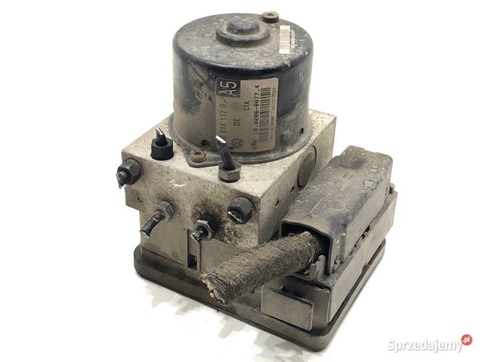 POMPA ABS VW GOLF IV 19 101 9906