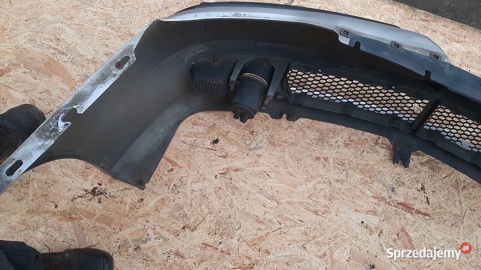 lak 612A Alfa Romeo 156 zderzak przedni przód Dębno