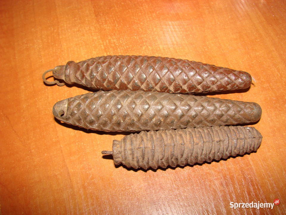 wagi do zegara szyszka Pruszcz Gdański sprzedam