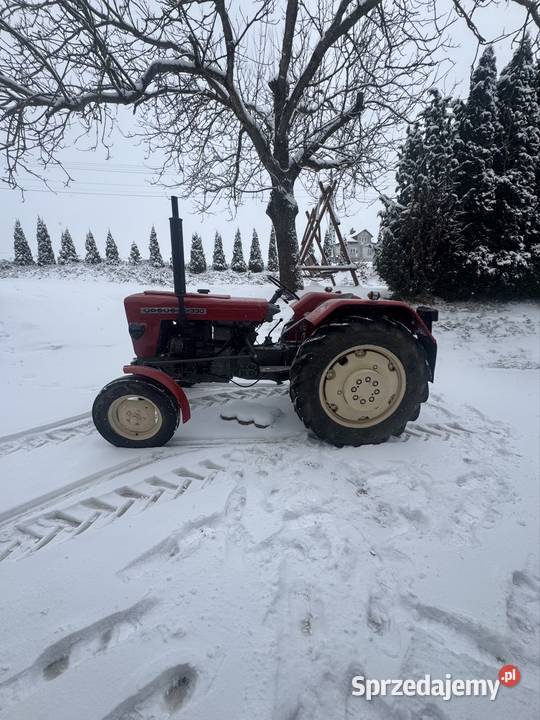 Ursus c330 Ołpiny sprzedam
