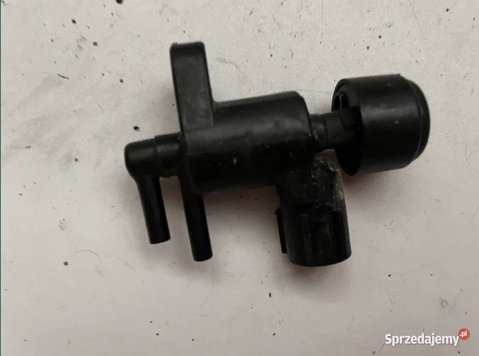 Zawór podciśnienia Honda vfr 800 rc46 wielkopolskie Ostrów Wielkopolski