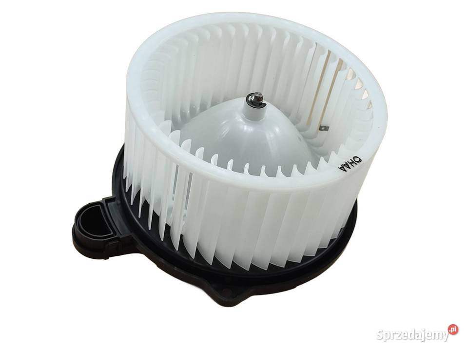 WENTYLATOR NAGRZEWNICY HYUNDAI GRAND SANTA F 33 Dmuchawy