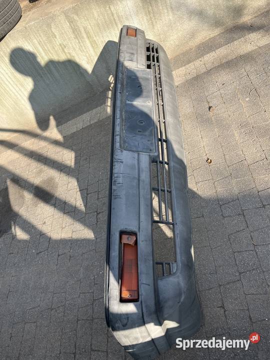 Passat B2 zderzak przód lift zderzak B2 Płock sprzedam