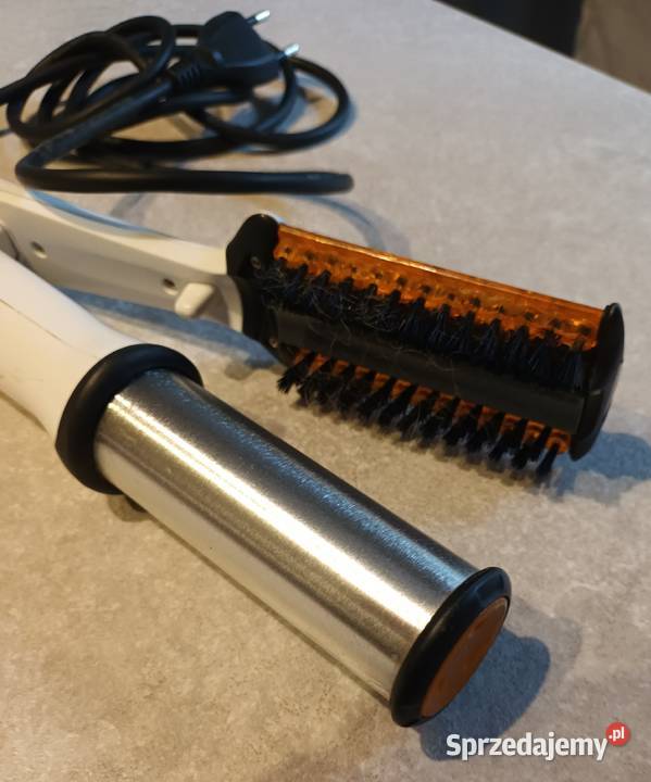 Prostownica Obrotowa Lokówka Opole