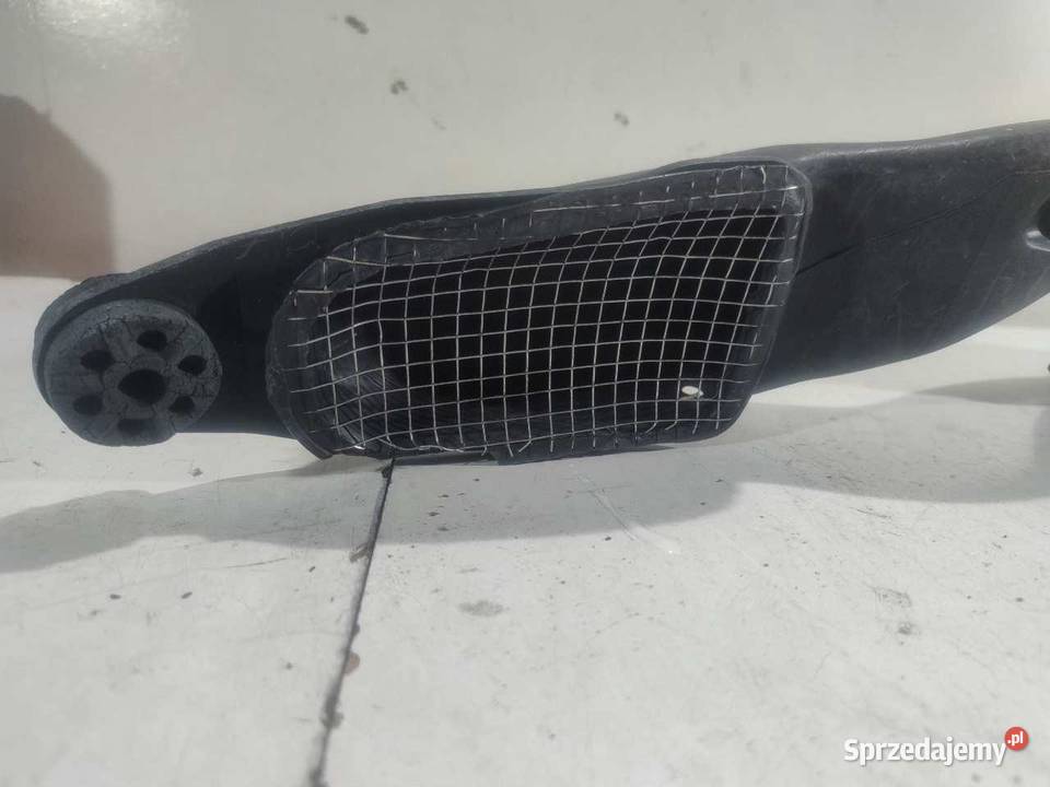WĄŻ RURA DOLOT POWIETRZA BMW E39 20 D 2247911 osobowe