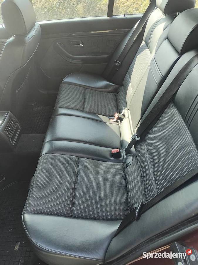 BMW 525d 530 e39 Touring Seria 5 świętokrzyskie Kazimierza Wielka