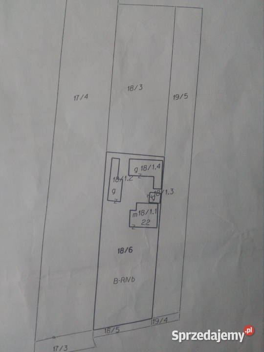 Dom Działka 12 ar Budynki gospodarcze śląskie Siekierowizna sprzedam