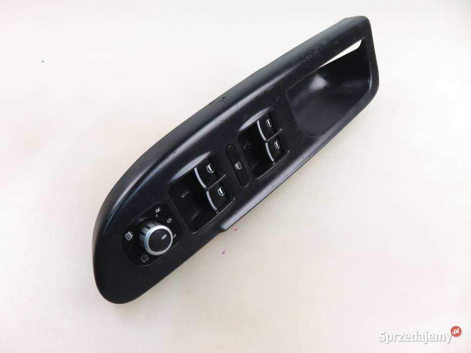 PANEL SZYB VW PASSAT B6 3C2 3C1867171 1K0959565G