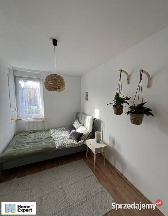 2pok 43met Radkowskiej BALKONWINDA2003 Wrocław 43m2