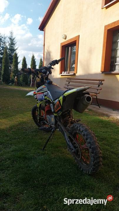 Sprzedam zadbany Cross MRF 140 Gorlice sprzedam