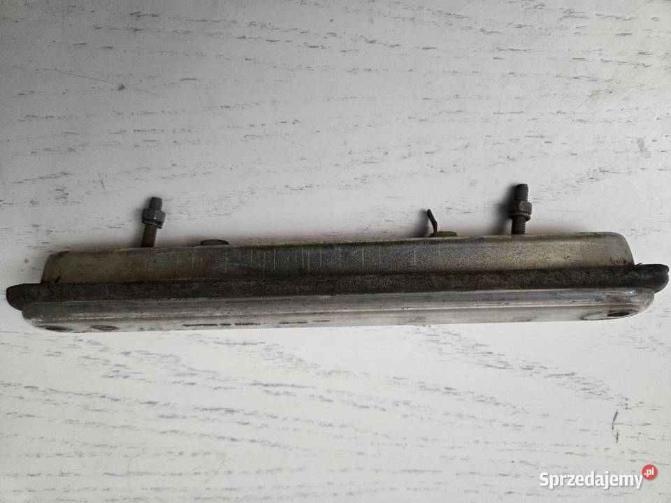 Lampa podświetlenie Autosan śląskie Gliwice