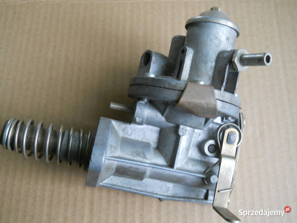 Pompa paliwa SPH 21 Biecz
