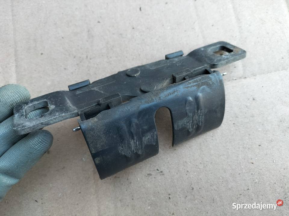 AUDI A38L A3 8L 4D 5D RYGIEL ZAMKA KLAPY