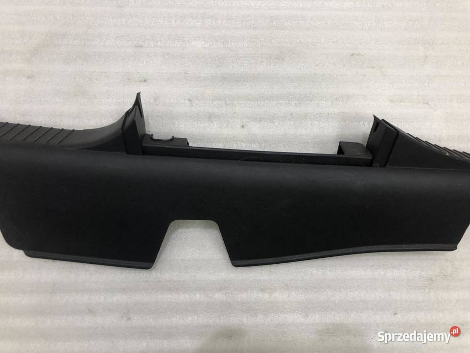 OSŁONA PROGU LEWA JEEP COMPASS I LIFT