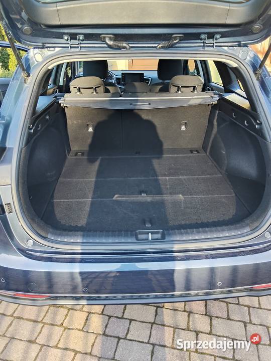 Kia ceed 14 benzyna turbo Polski salon Radomsko