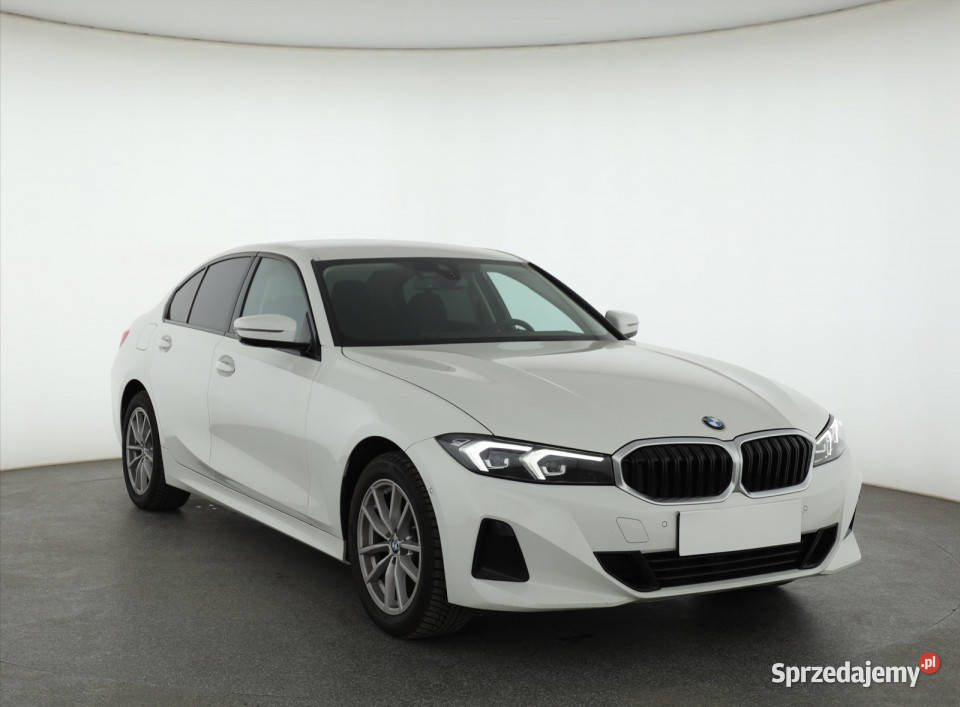 BMW 3 318 i