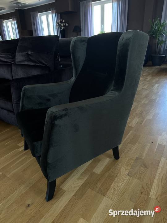 Fotel Marino Unimebel Tarnów