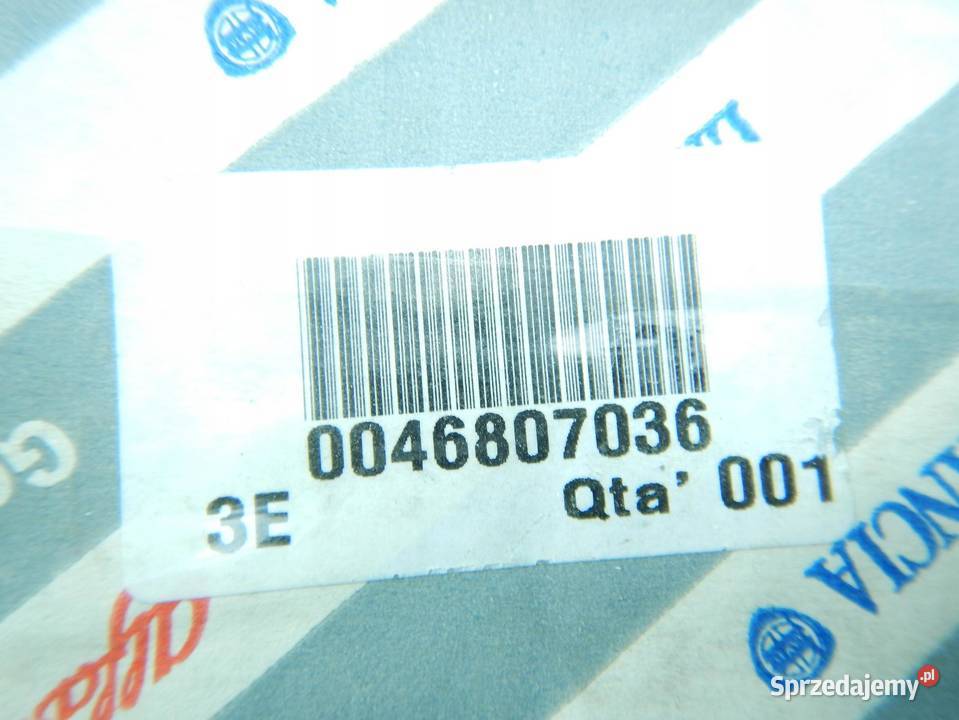 FILTR PALIWA FIAT PUNTO II MULTIPLA 19 JTD ASO