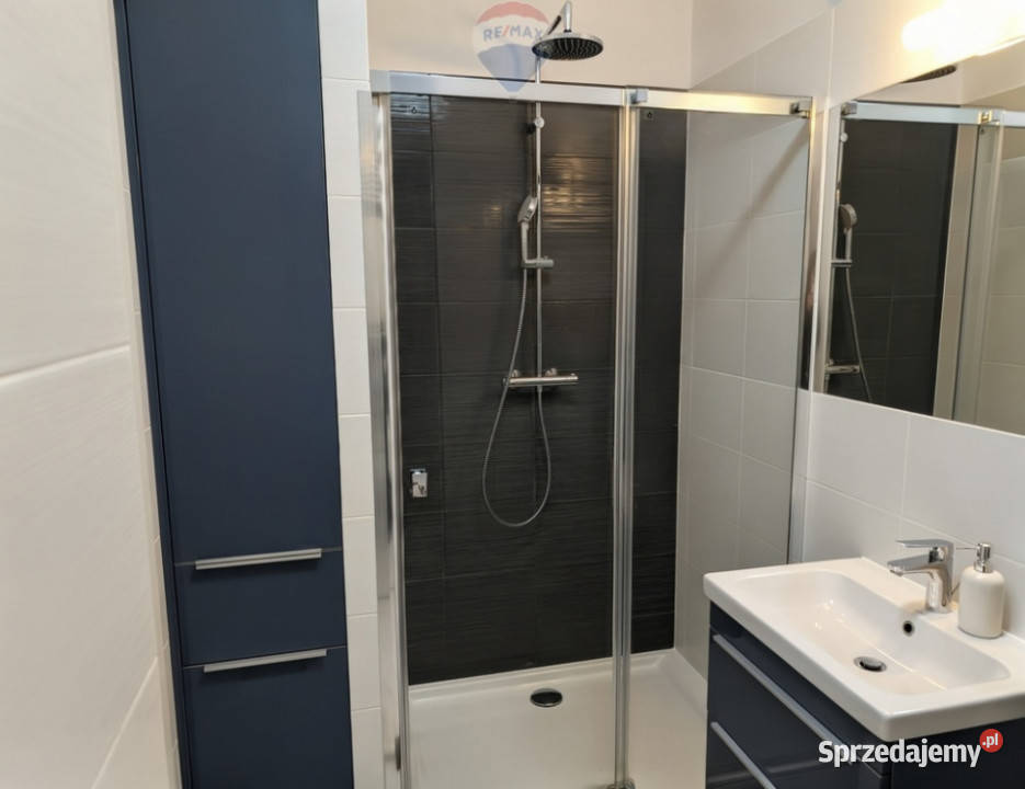 Mieszkanie na wynajem NowakaJeziorańskiego Warszawa