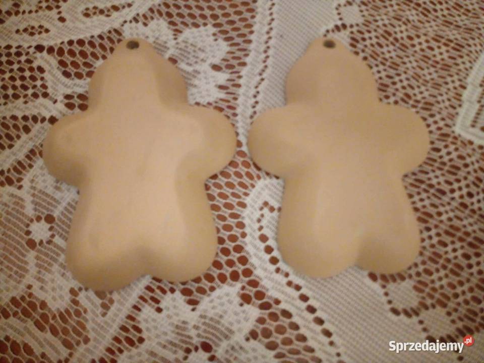 Lakeland piernikowe ludziki forma kamionka Pozostałe