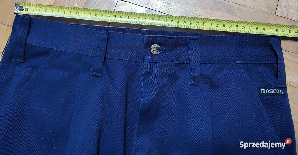 Spodnie Mascot Rozmiar M